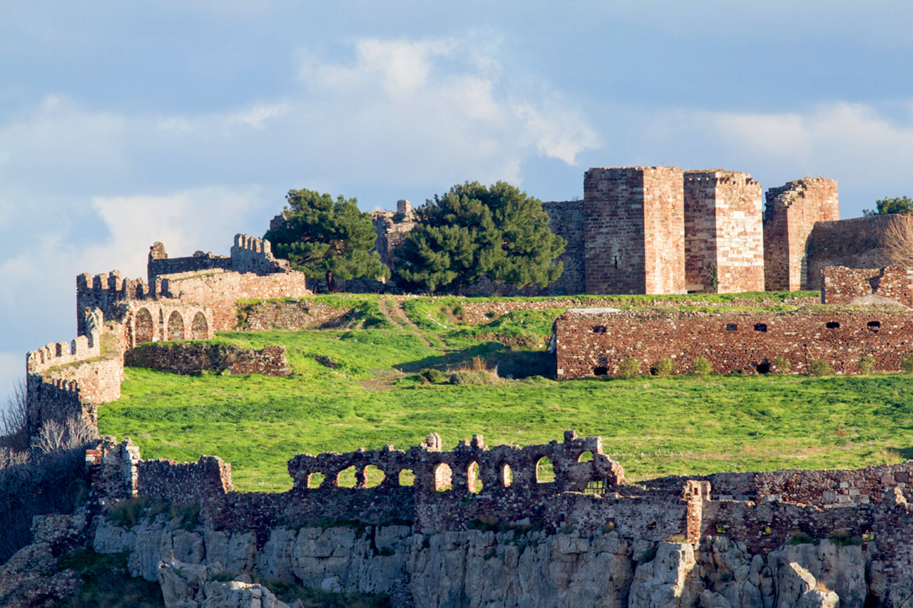 Castle