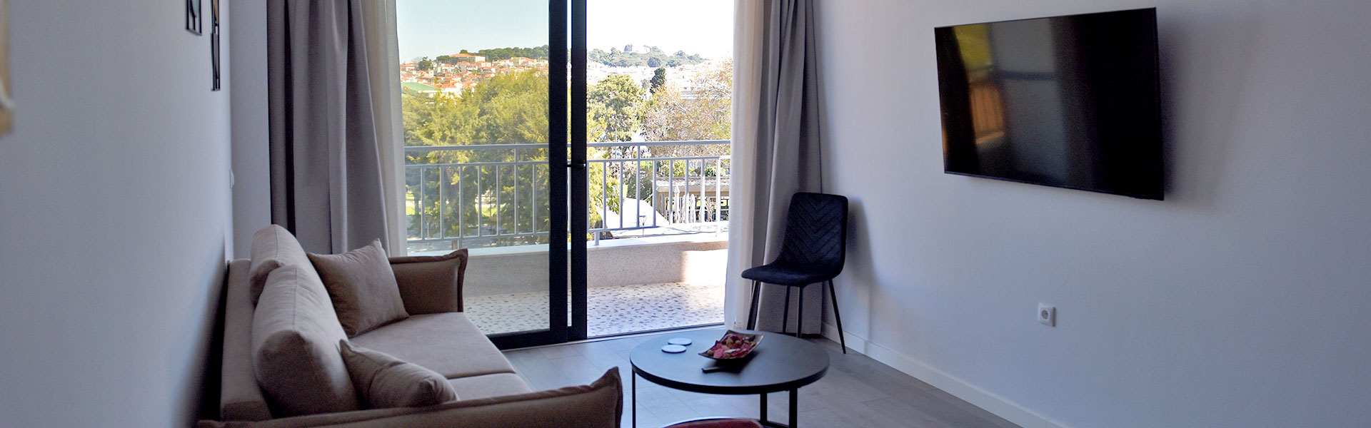 VP2 – Apartment 41sq.m.